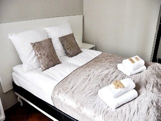 Room
 di Aparthotel Leone