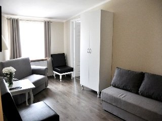 Room
 di Aparthotel Leone