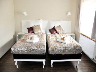 Room
 di Aparthotel Leone