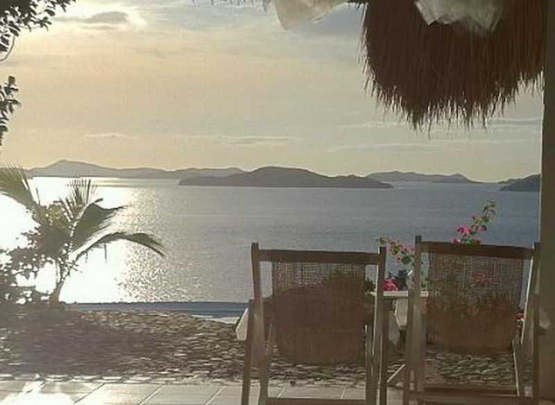 Beach
 di Al Faro Cosmio Hotel