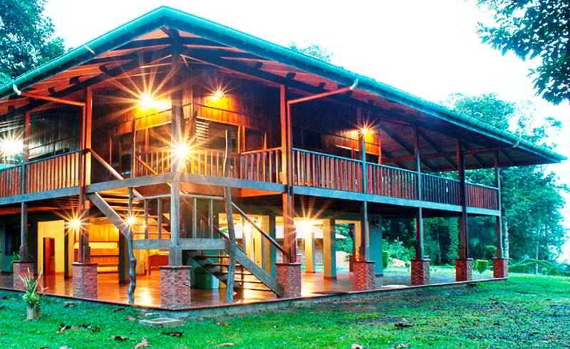 Finca Luna Nueva Lodge