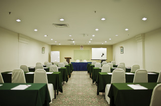 The Emperor Hotel Malacca - Konferenz