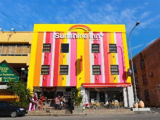 Sunshine Inn Malacca - Generell