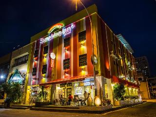 Sunshine Inn Malacca - Generell