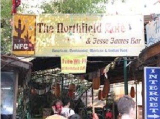 General view
 di Hotel Northfield