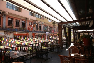 General view
 di Hotel Northfield