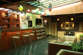 Lobby
 di Hotel Northfield