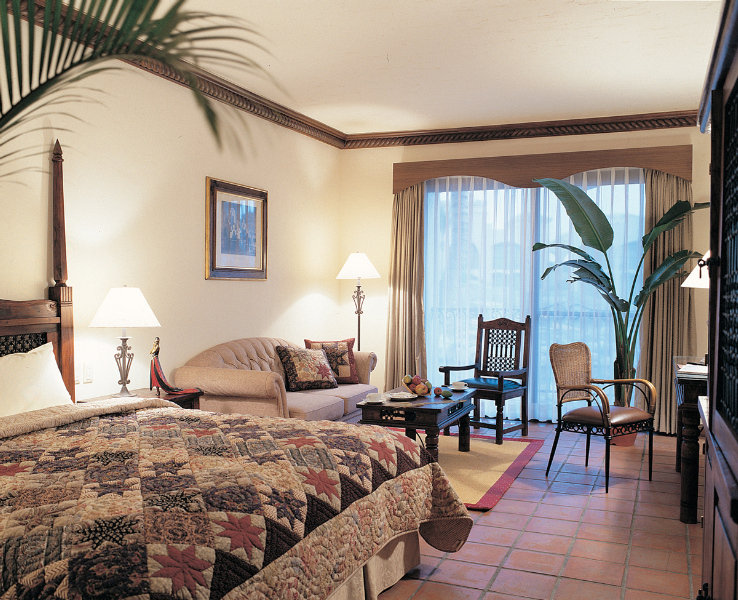 Room
 di Promised Land Resort & Lagoon