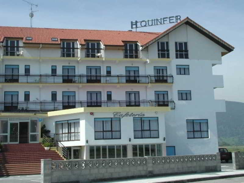 HOTEL QUINFER
