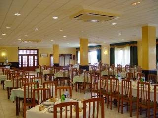 General view
 di Hotel Ardora