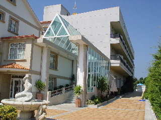 General view
 di Hotel Ardora