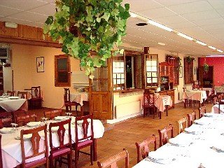 Restaurant
 di El Molino