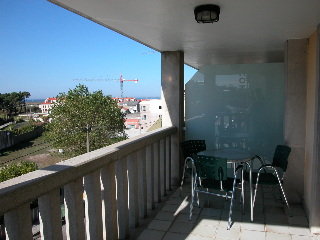 General view
 di Caribe Sanxenxo