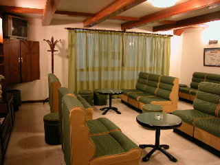 General view
 di Caribe Sanxenxo