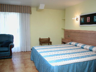 General view
 di Caribe Sanxenxo