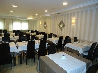 Room
 di Caribe Sanxenxo