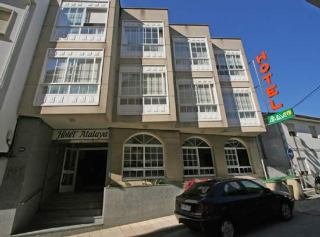 General view
 di Hotel Atalaya I