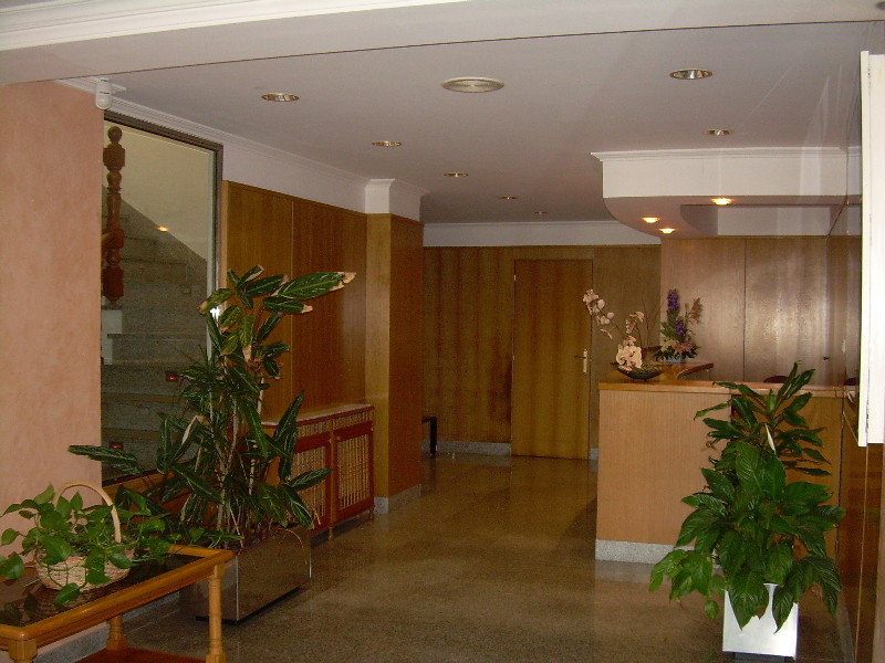 General view
 di Hotel Riveiro II