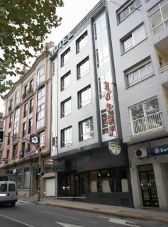 General view
 di Herbiña Hotel