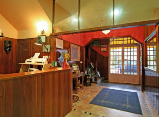 General view
 di Os Pazos Hotel