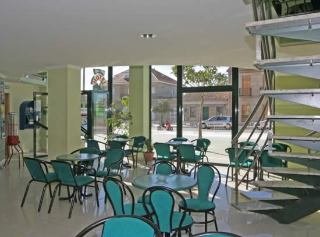 Bar
 di Hermida 5000