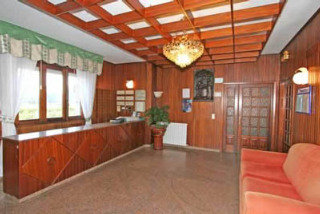 General view
 di Hotel Santome