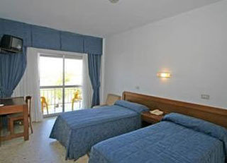 General view
 di Hotel Marola