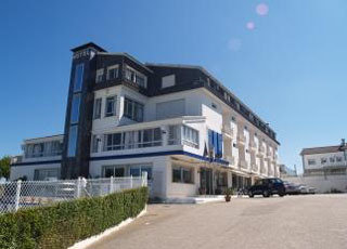 General view
 di Hotel Marola