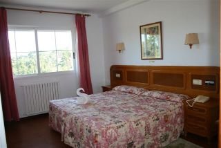 Room
 di Hotel Villa Cabicastro