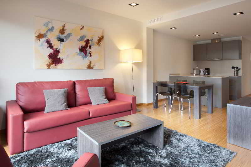 Room
 di Dailyflats Avenue