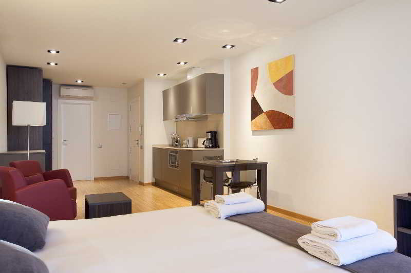 Room
 di Dailyflats Avenue