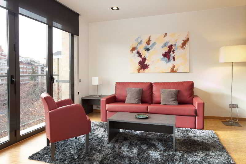 Room
 di Dailyflats Avenue