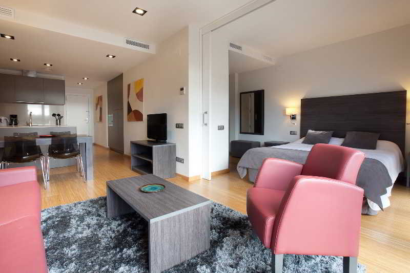 Room
 di Dailyflats Avenue