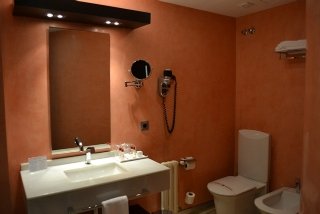 Room
 di Silken America Vigo Hotel