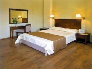 Room
 di Art Gallery Hotel Haifa