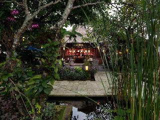 Sudamala Resort, Sanur
