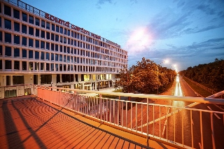 General view
 di Sound Garden Hotel