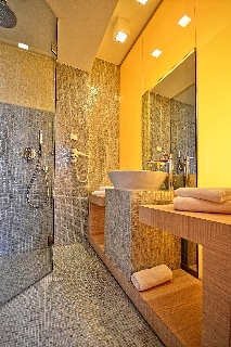 Room
 di Sound Garden Hotel