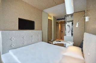 Room
 di Sound Garden Hotel