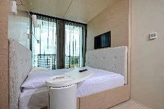 Room
 di Sound Garden Hotel