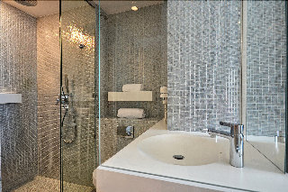 Room
 di Sound Garden Hotel