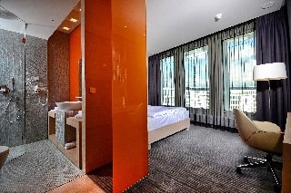 Room
 di Sound Garden Hotel