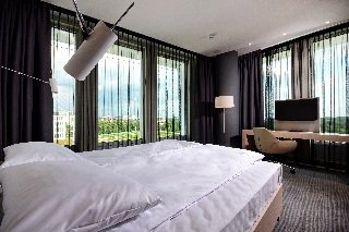 Room
 di Sound Garden Hotel