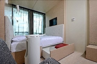 Room
 di Sound Garden Hotel