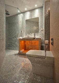 Room
 di Sound Garden Hotel