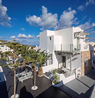 Callia Retreat Suites