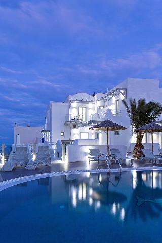 Callia Retreat Suites