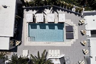 Callia Retreat Suites