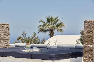 Callia Retreat Suites