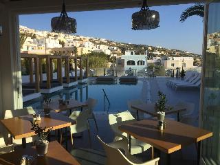 Callia Retreat Suites